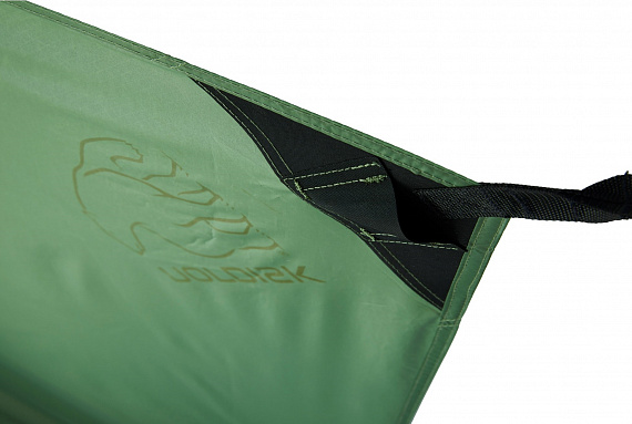 Тент Nordisk Voss 20 PU Green Dusty Green - Фото 2 большая