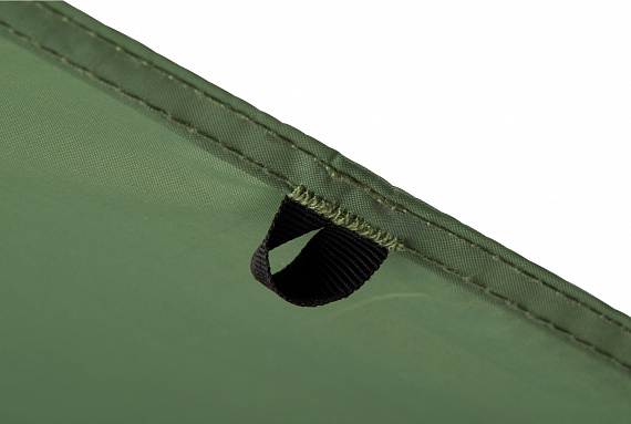 Тент Nordisk Voss 20 PU Green Dusty Green - Фото 3 большая