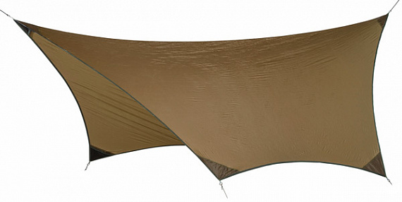 Тент Amazonas Adventure Tarp - Фото 1 большая