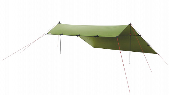 Тент Robens Tarp 3х3 m - Фото 1 большая