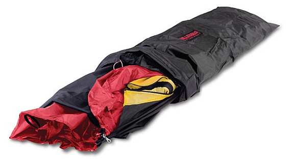 Упаковочная система для палаток Hilleberg Sled Pack - Фото 1 большая