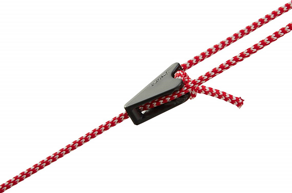 Натяжитель Hilleberg Line Runners 2 мм 1 шт - Фото 1 большая