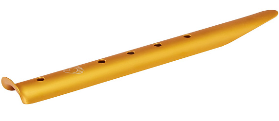 Колышки Nordisk Snow & Sand (6 шт.) - Фото 3 большая