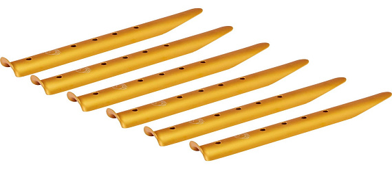 Колышки Nordisk Snow & Sand (6 шт.) - Фото 1 большая