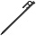 Колышек Naturehike Cast Steel Black - Фото 2 малая