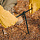 Колышек Naturehike Cast Steel Black - Фото 3 малая