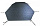 Пол для палатки Eureka Floorsaver PE Stony Pass Charcoal - Фото 1 малая