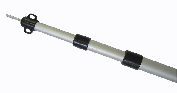 Стойка Robens Tarp Telescopic Pole 3-Section - Фото 2 большая