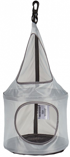 Органайзер для палатки Marmot Bird House 2 Steel Onyx - Фото 1 большая