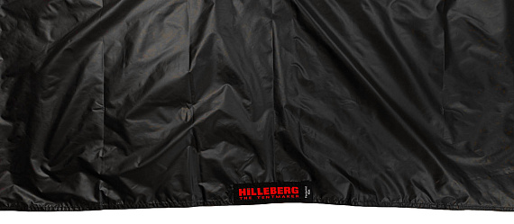 Пол для палатки Hilleberg Allak 3 Footprint Multi - Фото 3 большая