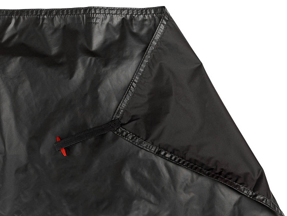 Пол для палатки Hilleberg Allak 3 Footprint Multi - Фото 5 большая