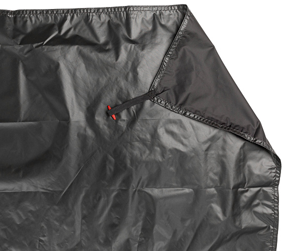 Пол для палатки Hilleberg Allak 3 Footprint Multi - Фото 6 большая