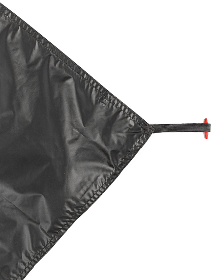 Пол для палатки Hilleberg Allak 3 Footprint Multi - Фото 7 большая