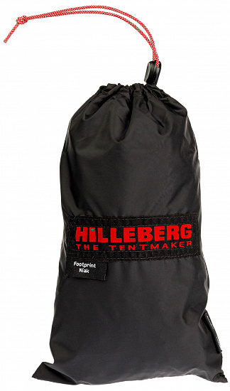 Пол для палатки Hilleberg Niak Footprint Multi - Фото 1 большая