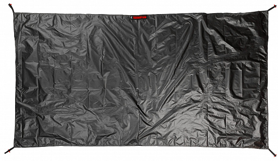 Пол для палатки Hilleberg Niak Footprint Multi - Фото 2 большая