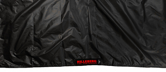 Пол для палатки Hilleberg Niak Footprint Multi - Фото 3 большая