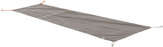Пол для палатки Big Agnes Copper Spur HV UL1 - Фото 1 большая