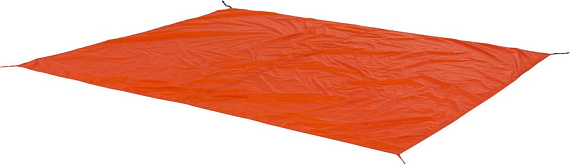 Пол для палатки Big Agnes Dog House 6 - Фото 1 большая