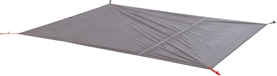 Пол для палатки Big Agnes Big House 4 - Фото 1 большая