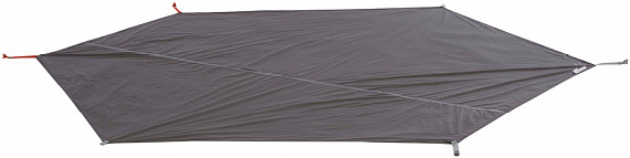 Пол для палатки Big Agnes Copper Spur HV Ul3 Bikepack - Фото 1 большая