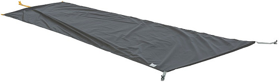 Пол для палатки Big Agnes Fly Creek HV 1 Carbon - Фото 1 большая