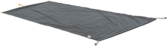 Пол для палатки Big Agnes Fly Creek HV 2 Carbon - Фото 1 большая