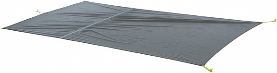 Пол для палатки Big Agnes Tiger Wall 3 Carbon - Фото 1 большая