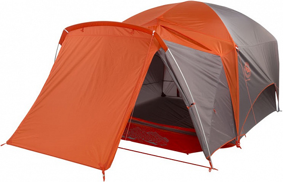 Тамбур для палатки Big Agnes Big House 6 - Фото 2 большая