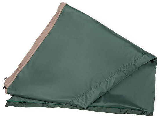 Пол для палатки Tentipi Fleece floor 9, half - Фото 1 большая