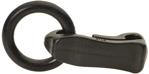 Пряжка Nordisk Mini Hook & Sil Ring - Фото 1 большая