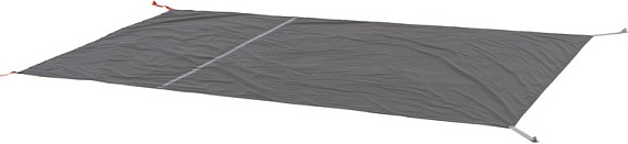 Пол для палатки Big Agnes Copper Spur HV UL3 Gray - Фото 1 большая