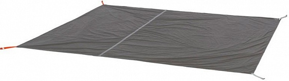 Пол для палатки Big Agnes Copper Spur HV UL4 Gray - Фото 1 большая