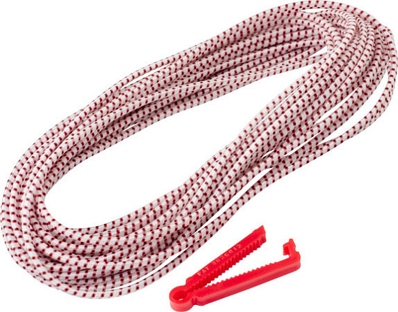 Резинка для дуг MSR Shock Cord 9,1 м - Фото 1 большая