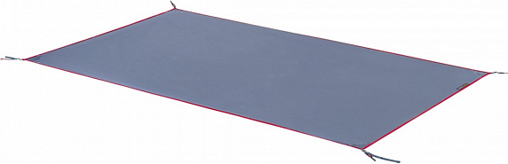 Пол для палатки Ferrino X2 Foot Print Grey - Фото 1 большая
