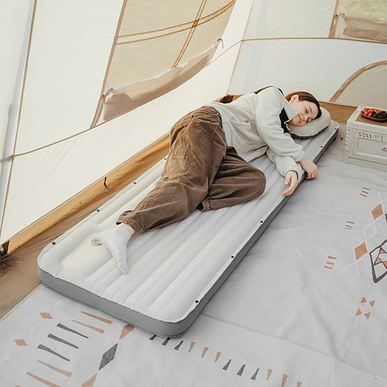 Коврик Naturehike Libamboo Moonbeam - Фото 3 большая
