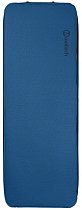 Ковёр самонадувающийся Mountech Camp Lux 10 LWX Ensign Blue 100