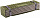 Коврик Robens Zigzag Slumber W Green - Фото 3 малая