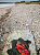 Покрывало Burton Camp Blanket Hydro/Tandor - Фото 4 малая
