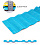 Коврик Naturehike Thickened folding egg nest Blue - Фото 5 малая