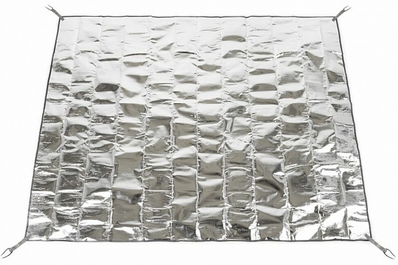 Коврик Naturehike PE aluminum foil moisture-proof L Multi - Фото 1 большая