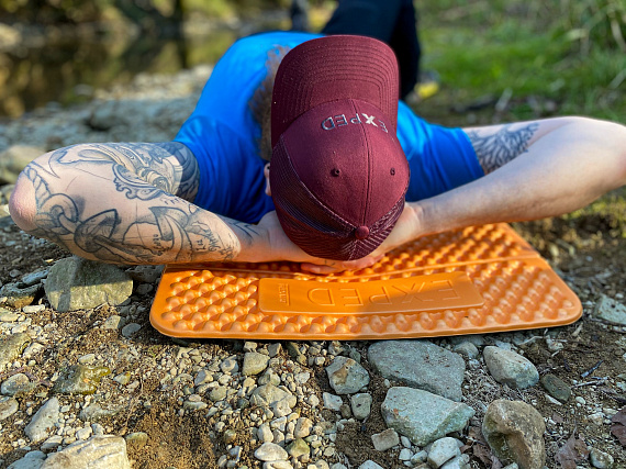 Ковер Exped FlexMat M - Фото 5 большая