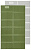 Коврик Naturehike Troues-R1.8 Egg Nest Double Green - Фото 2 малая