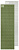 Коврик Naturehike Troues-R1.8 Egg Nest Single Green - Фото 2 малая