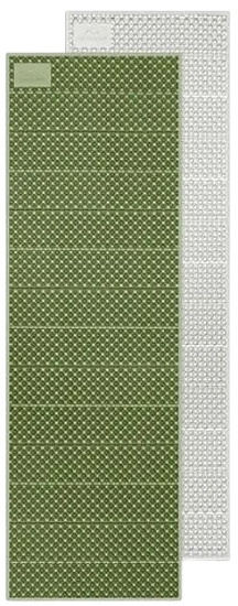 Коврик Naturehike Troues-R1.8 Egg Nest Single Green - Фото 2 большая