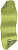 Коврик Big Agnes Twistercane Bio Foam 20X72 - Фото 1 малая
