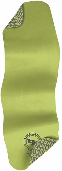 Коврик Big Agnes Twistercane Bio Foam 20X72 - Фото 1 большая