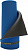 Коврик Sirex Nanga Parbat 180x50x10 Dark Charcoal/Ocean Blue - Фото 1 малая