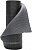 Коврик Sirex Annapurna 200x55x1,2 Dark Charcoal - Light Grey - Фото 1 малая