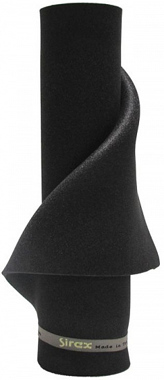 Коврик Sirex Tibet 9-S Eva Black - Фото 1 большая