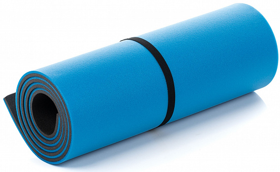 Коврик Sirex Campingmat 200x55x1,1 - Фото 1 большая